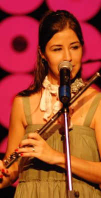 Foto de Taïs Reganelli