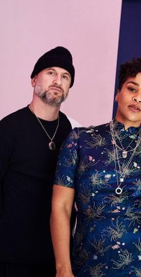 Foto de Native Dancer