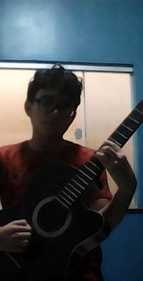 Foto de Saulo Alencar