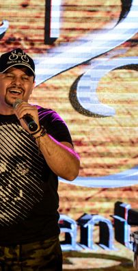 Foto de Simões e Santana