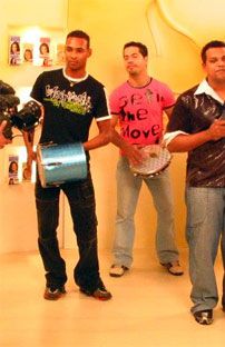 Foto de Grupo Diretriz