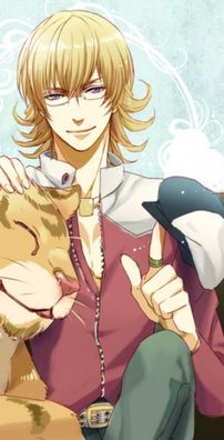 Foto de Tiger & Bunny