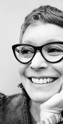 Foto de Patricia Marx