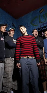 Foto de Zebrahead