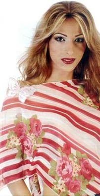 Foto de Dana International