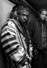 Foto de Living Colour