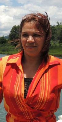 Foto de Silmara Menezes