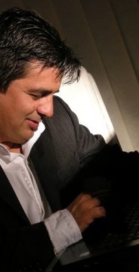 Foto de Edu Lencioni