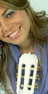 Foto de Wanessa Dias