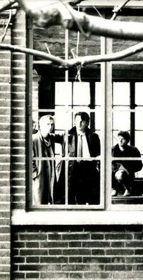 Foto de The Sinking Ships (UK)