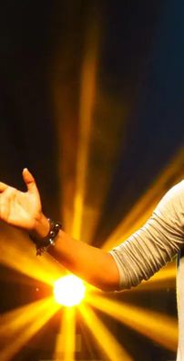 Foto de Nívea Soares