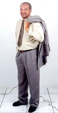 Foto de Isaque Santos