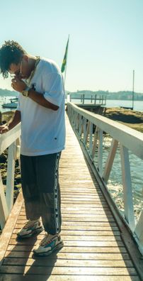 Foto de Sávio Pires