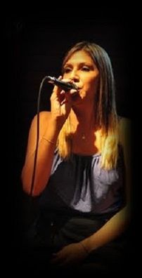 Foto de Mireli e Rafael