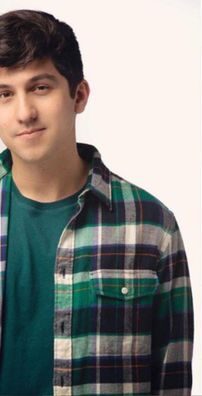 Foto de Jerry Velázquez