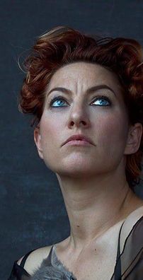 Foto de Amanda Palmer