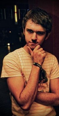 Foto de Zedd