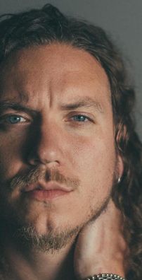 Foto de Brandon Lake