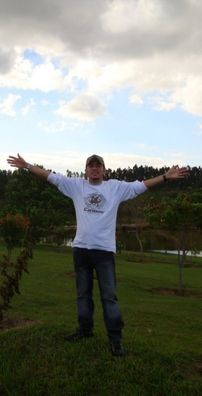 Foto de Thiago Zimber