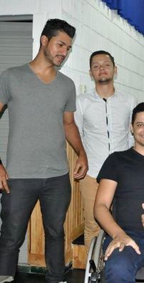 Foto de Banda Pescaio