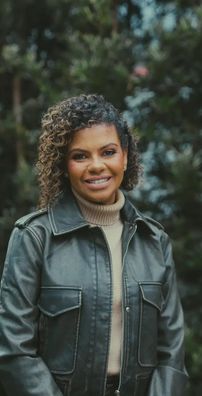 Foto de Nívea Soares