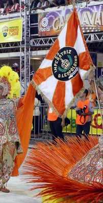 Foto de S.B.C.R Imperatriz Dona Leopoldina