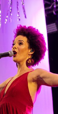 Foto de Daniele Souza