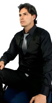 Foto de Javier Andrés Solarte