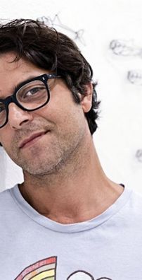 Foto de Samuele Bersani