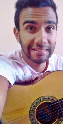 Foto de Paulo Adriano