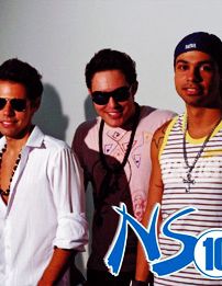 Foto de Grupo NS10