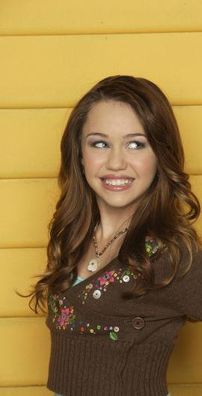 Foto de Hannah Montana
