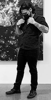 Foto de Gustavo Frost