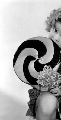 Foto de Shirley Temple
