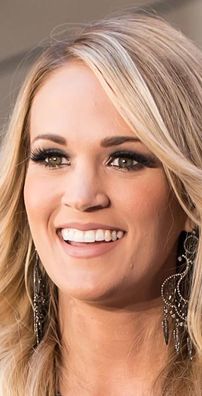 Foto de Carrie Underwood