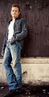 Foto de Jace Everett