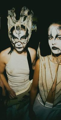 Foto de Witch Club Satan