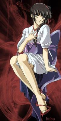 Foto de Vampire Princess Miyu