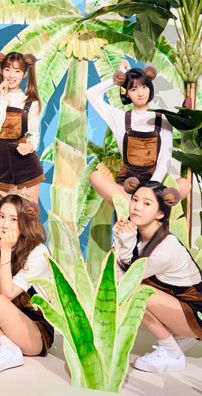 Foto de Oh My Girl Banhana