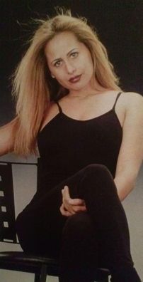 Foto de Evalina DelValle