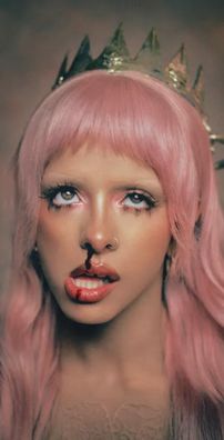 Foto de Melanie Martinez