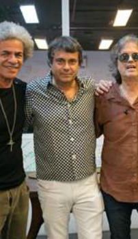 Foto de A Cor do Som