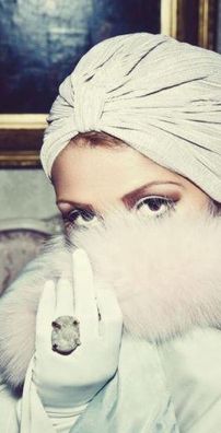 Foto de Alice Francis