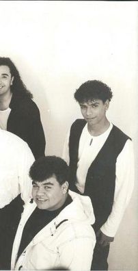 Foto de Só Pra Contrariar (SPC)