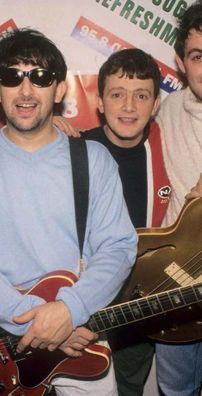 Foto de Lightning Seeds