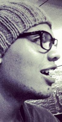 Foto de Gabriel Thomaz