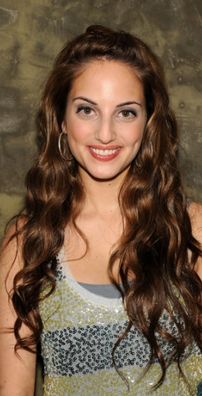 Foto de Alexa Ray Joel