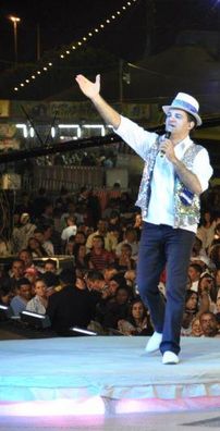 Foto de Nilson Freire