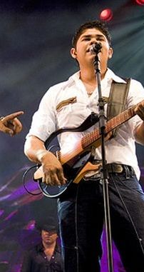 Foto de Fábio & Nando