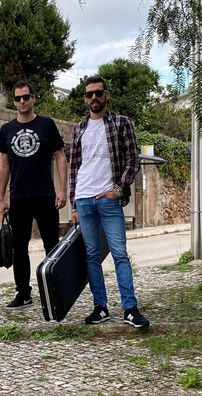 Foto de aBAND'onados